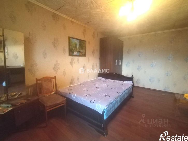 3-комн квартира ул Школьная, 1,  д. 1