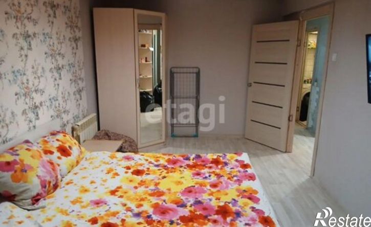 3-комн квартира ул Октябрьская, 102,  д. 102
