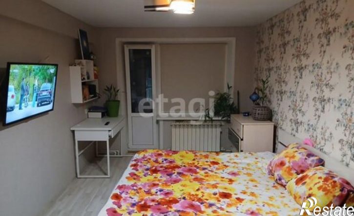 3-комн квартира ул Октябрьская, 102,  д. 102