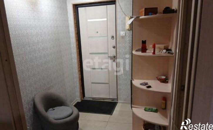 3-комн квартира ул Октябрьская, 102,  д. 102