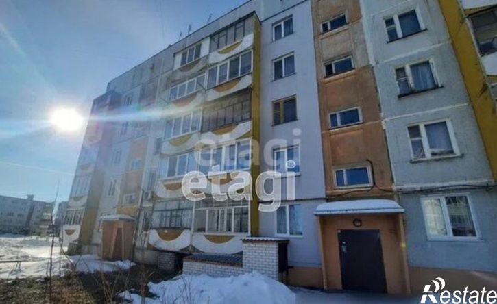 3-комн квартира ул Октябрьская, 102,  д. 102