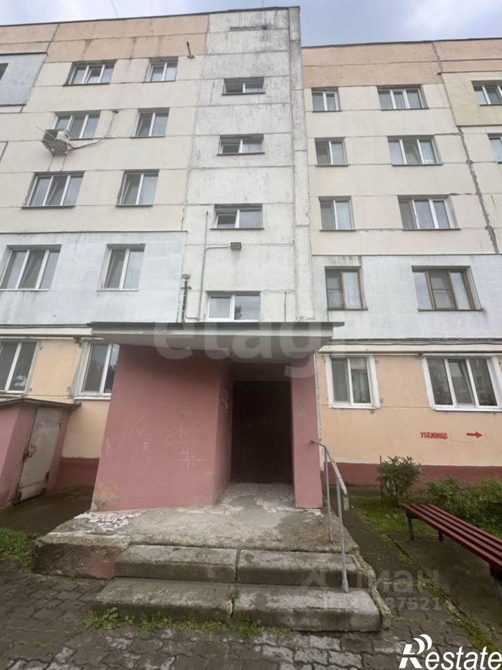 2-комн квартира ул Карла Маркса, 49,  д. 49