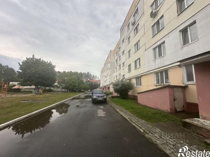 2-комн квартира ул Карла Маркса, 49,  д. 49