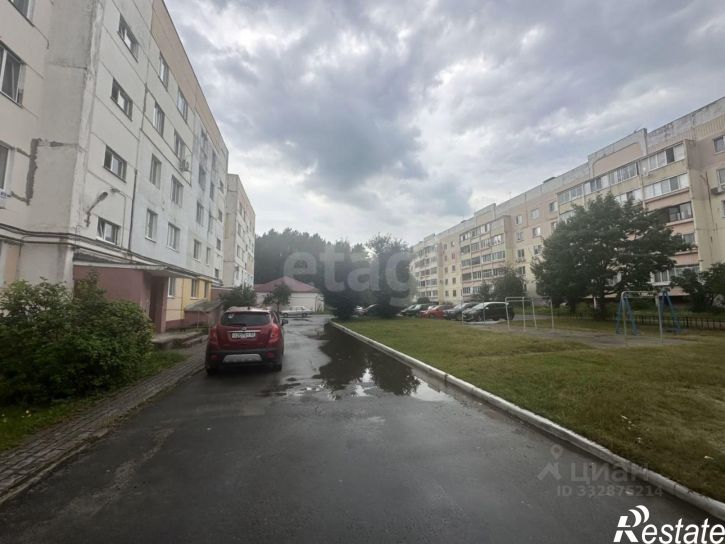 2-комн квартира ул Карла Маркса, 49,  д. 49