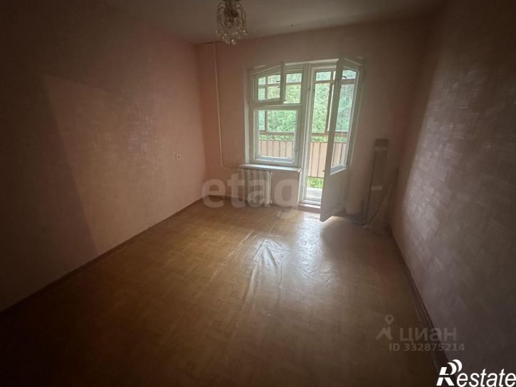 2-комн квартира ул Карла Маркса, 49,  д. 49