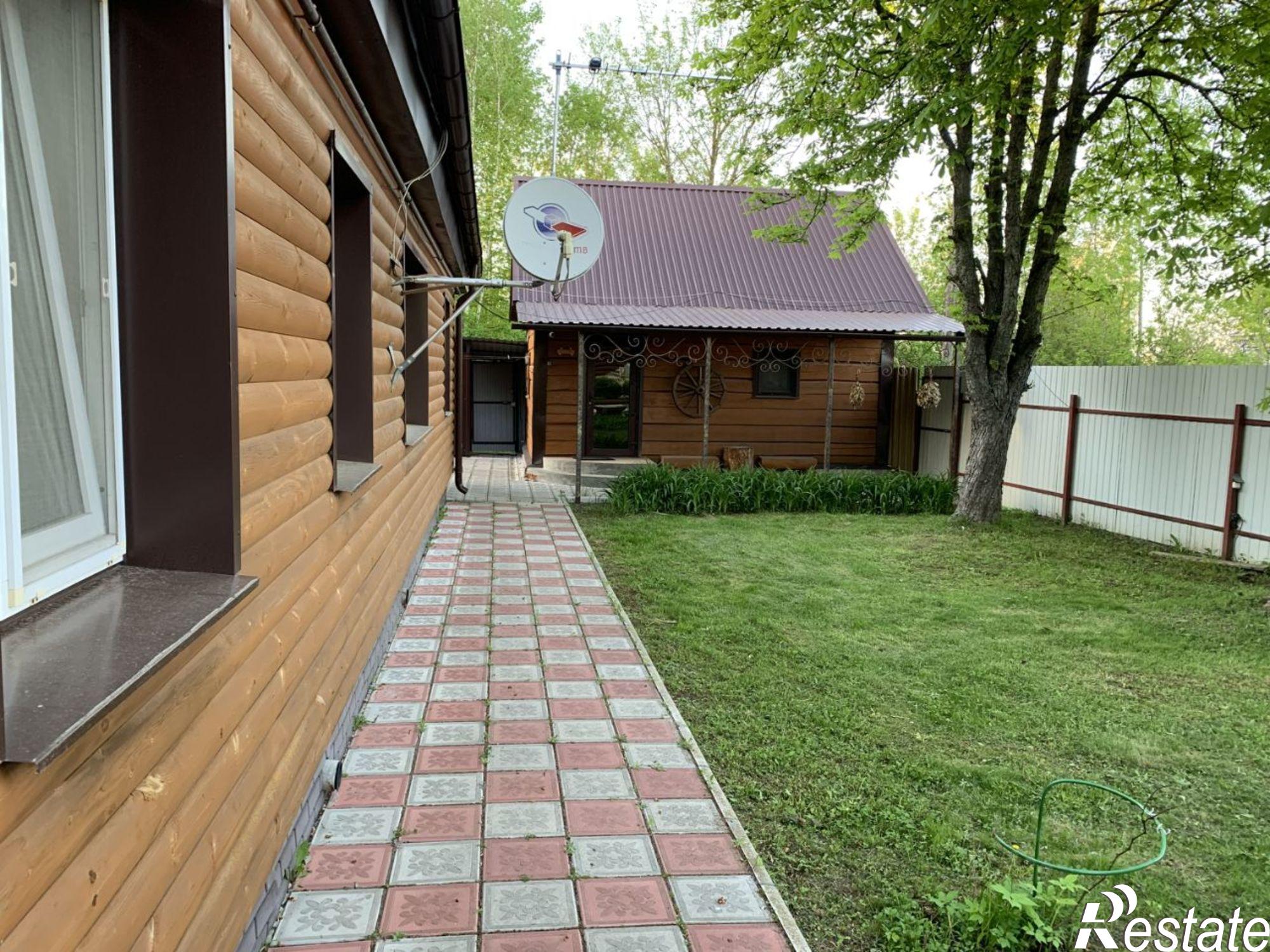 Купить дачу, дом, коттедж за 9 000 000 рублей на пл Ленина, 2