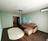 2-комн, 63кв м, этаж 4/12 ул Авиационная, 17 1