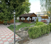 коттедж 110 кв м пл Ленина, 2