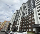 3-комн, 84кв м, этаж 13/16 пр-кт Станке Димитрова, 67 5