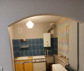 2-комн, 45кв м, этаж 5/5 ул Свердлова, 3