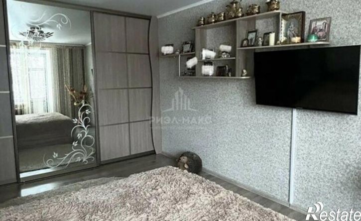 2-комн квартира ул Комсомольская, 46,  д. 46