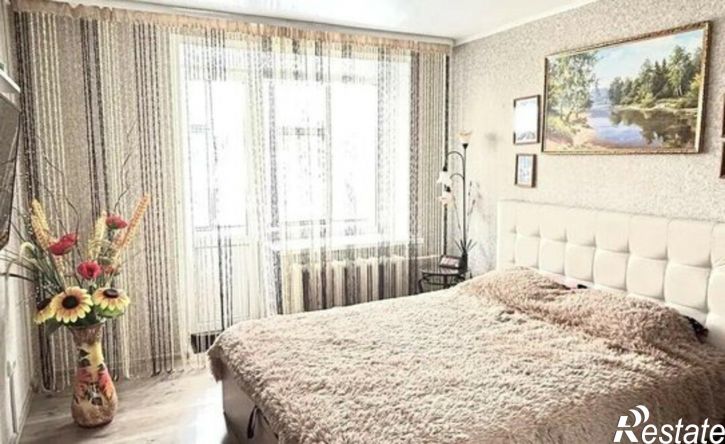 2-комн квартира ул Комсомольская, 46,  д. 46