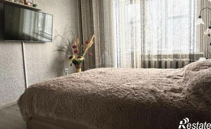 2-комн квартира ул Комсомольская, 46,  д. 46