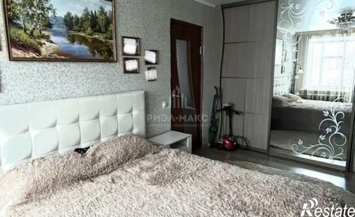 2-комн квартира ул Комсомольская, 46,  д. 46