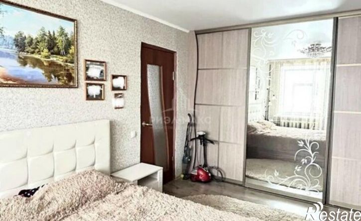 2-комн квартира ул Комсомольская, 46,  д. 46