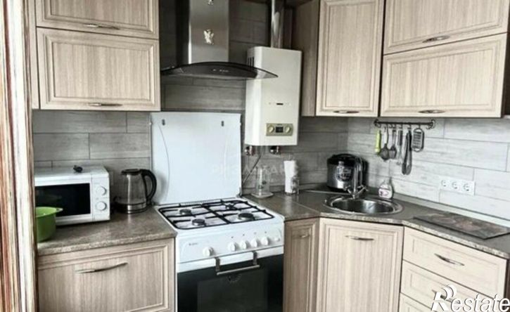 2-комн квартира ул Комсомольская, 46,  д. 46