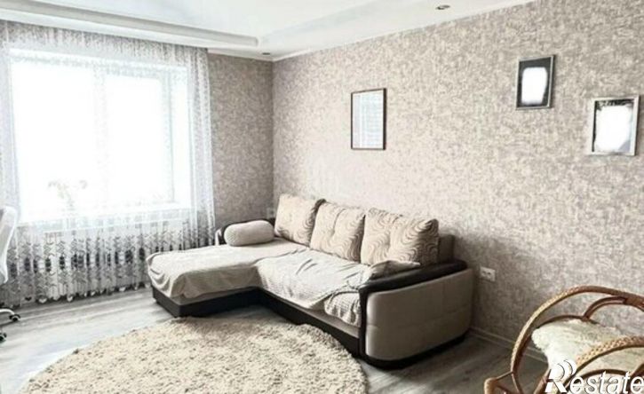 2-комн квартира ул Комсомольская, 46,  д. 46