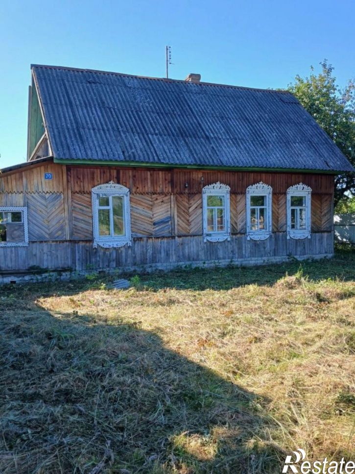 Коттедж/дом ул Школьная, 70,  д. 70