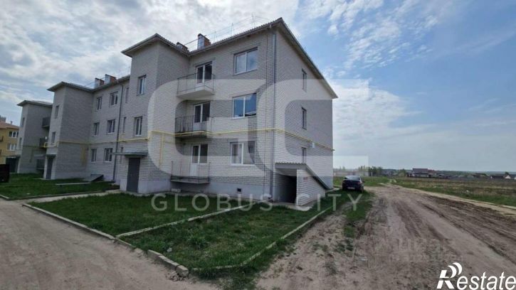 1-комн квартира б-р Гагарина, 3,  д. 3