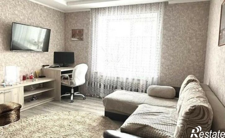 2-комн квартира ул Комсомольская, 46,  д. 46