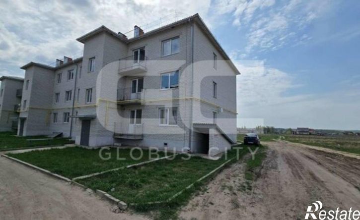 1-комн квартира б-р Гагарина, 3,  д. 3