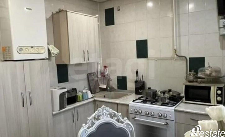 1-комн квартира ул Гагарина, 127,  д. 127