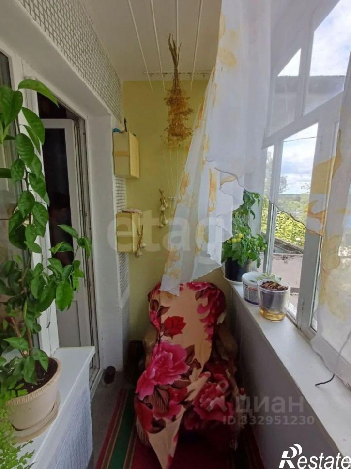 2-комн квартира ул Первомайская, 13А,  д. 13А
