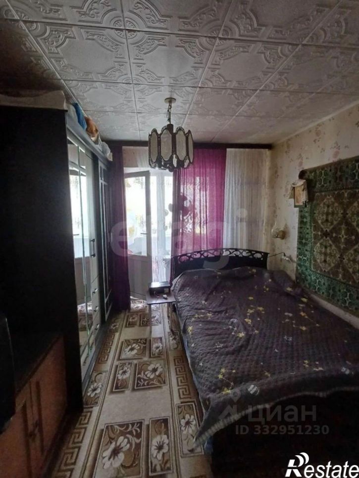 2-комн квартира ул Первомайская, 13А,  д. 13А