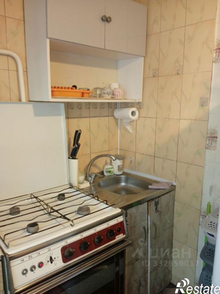 2-комн квартира ул Комсомольская, 58,  д. 58