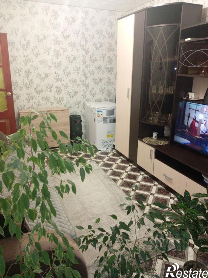 2-комн квартира ул Комсомольская, 58,  д. 58