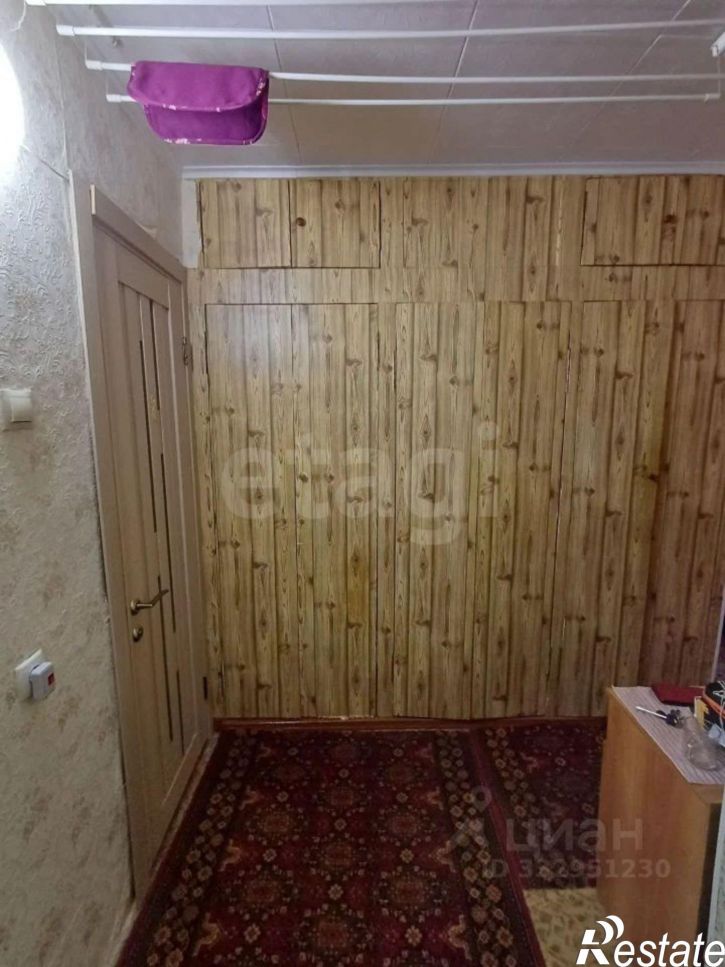 2-комн квартира ул Первомайская, 13А,  д. 13А