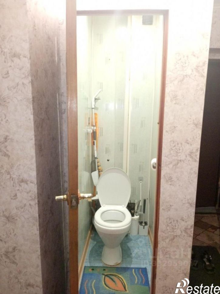 2-комн квартира ул Комсомольская, 58,  д. 58