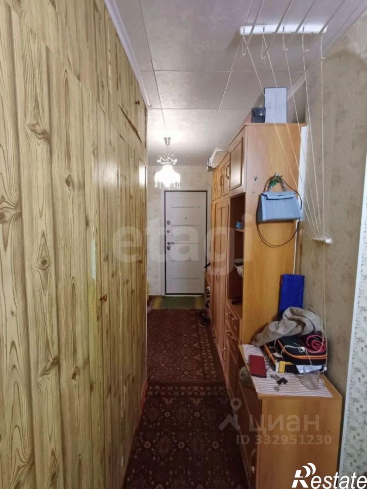2-комн квартира ул Первомайская, 13А,  д. 13А