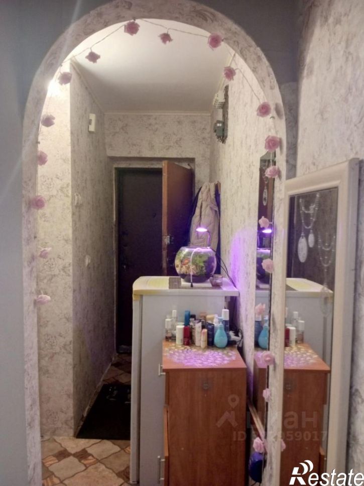 2-комн квартира ул Комсомольская, 58,  д. 58