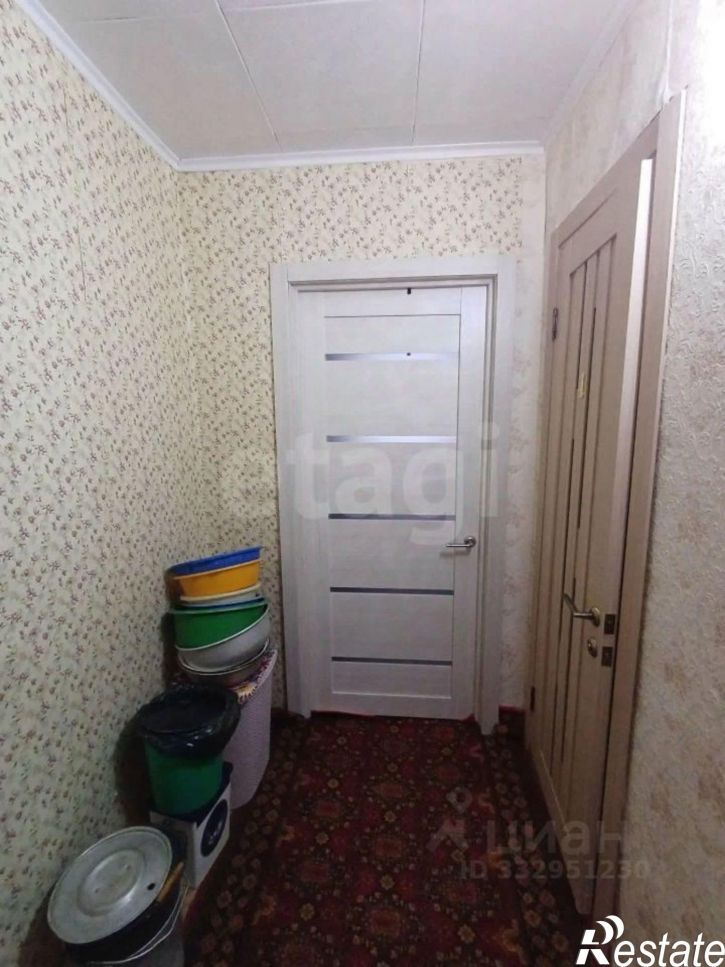 2-комн квартира ул Первомайская, 13А,  д. 13А