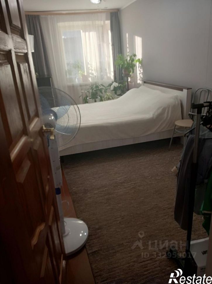 2-комн квартира ул Комсомольская, 58,  д. 58
