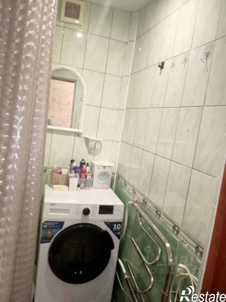 2-комн квартира ул Комсомольская, 58,  д. 58