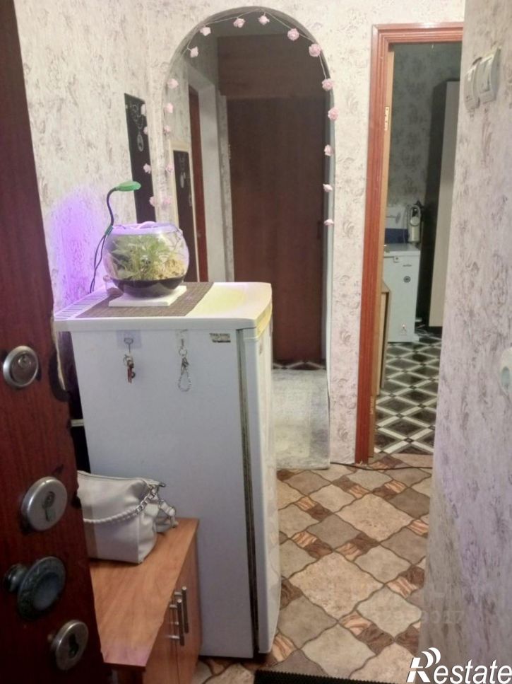 2-комн квартира ул Комсомольская, 58,  д. 58
