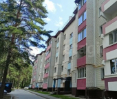 1-комн, 34кв м, этаж 1/5 ул Карла Маркса, 53