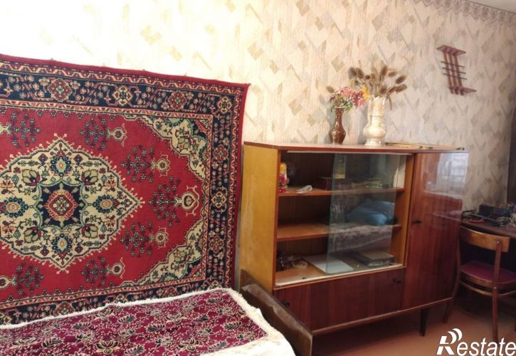 3-комн квартира Карла Маркса ул, 29