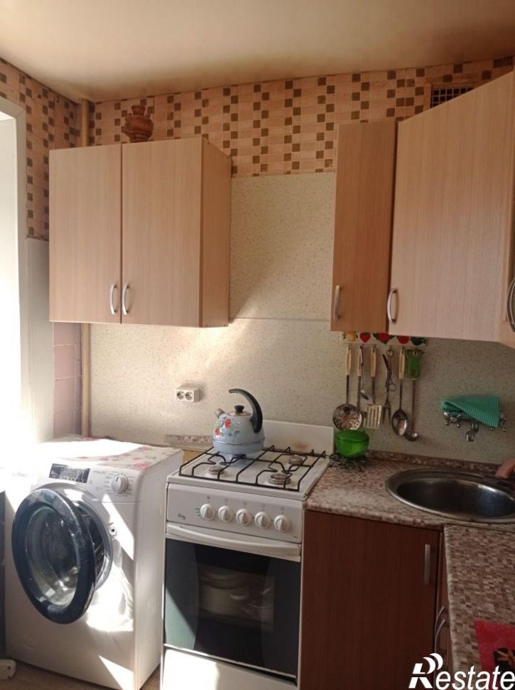 3-комн квартира Карла Маркса ул, 1
