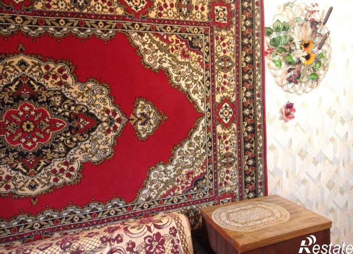 3-комн квартира Карла Маркса ул, 29