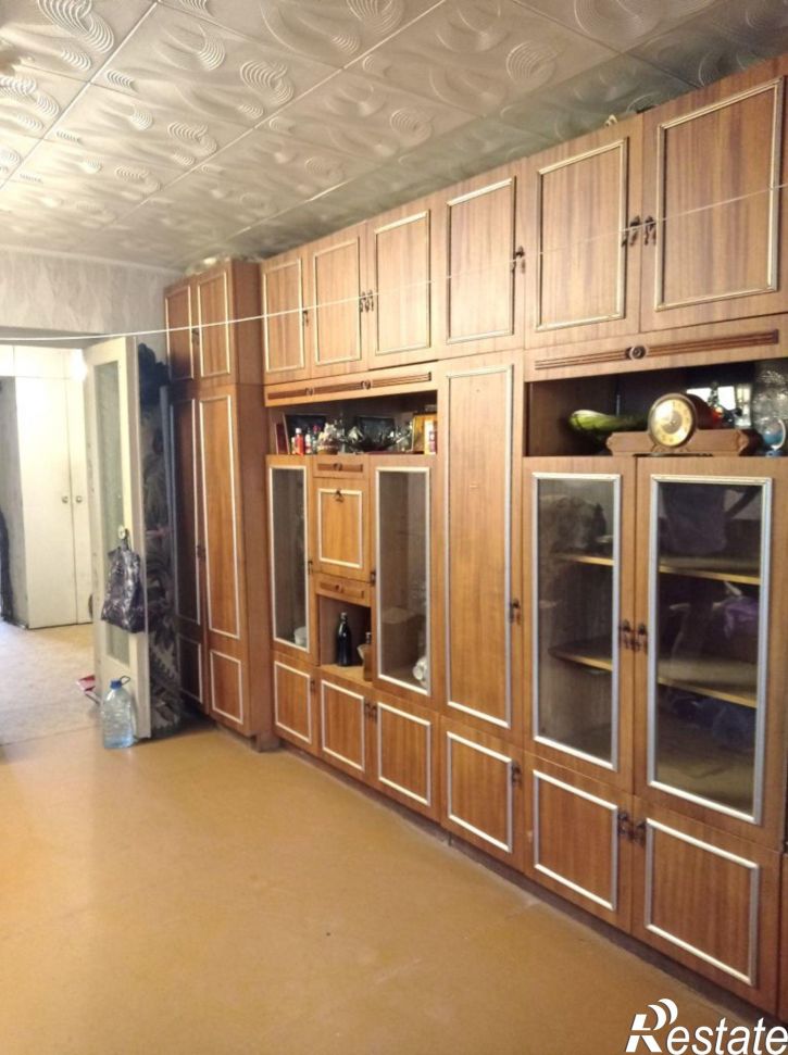 3-комн квартира Карла Маркса ул, 29