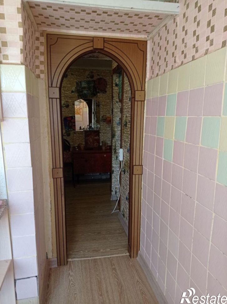 3-комн квартира Карла Маркса ул, 1
