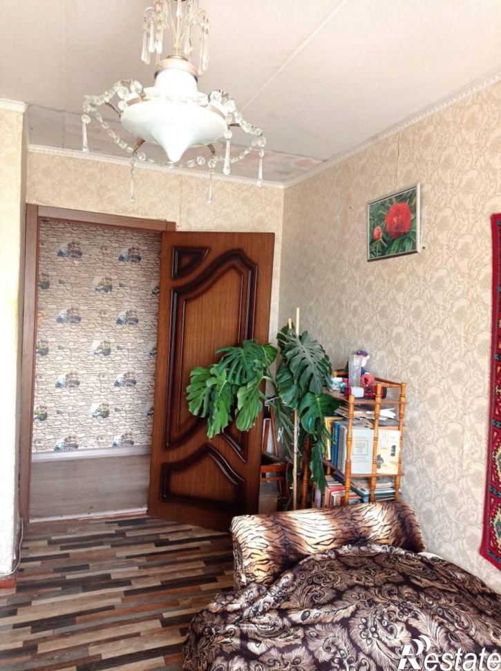 3-комн квартира Карла Маркса ул, 1