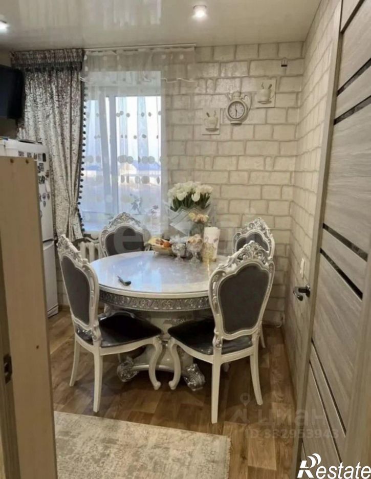 1-комн квартира ул Гагарина, 127,  д. 127