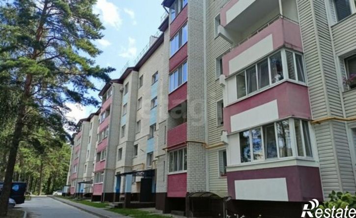 1-комн квартира ул Карла Маркса, 53,  д. 53