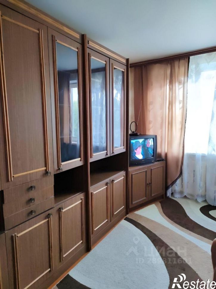2-комн квартира ул Ворошилова, 52,  д. 52