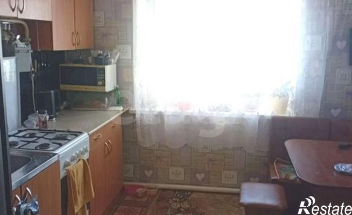 4-комн квартира Карачевский район, Вельяминовское сельское поселение, село Вельяминова, Са