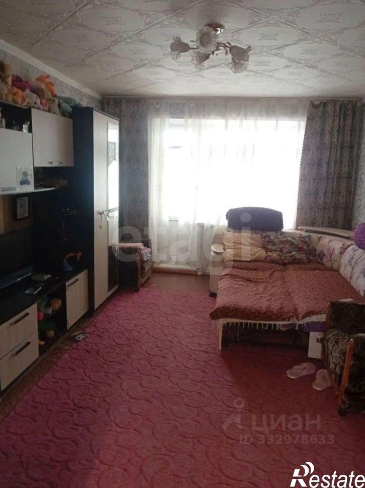 4-комн квартира Карачевский район
